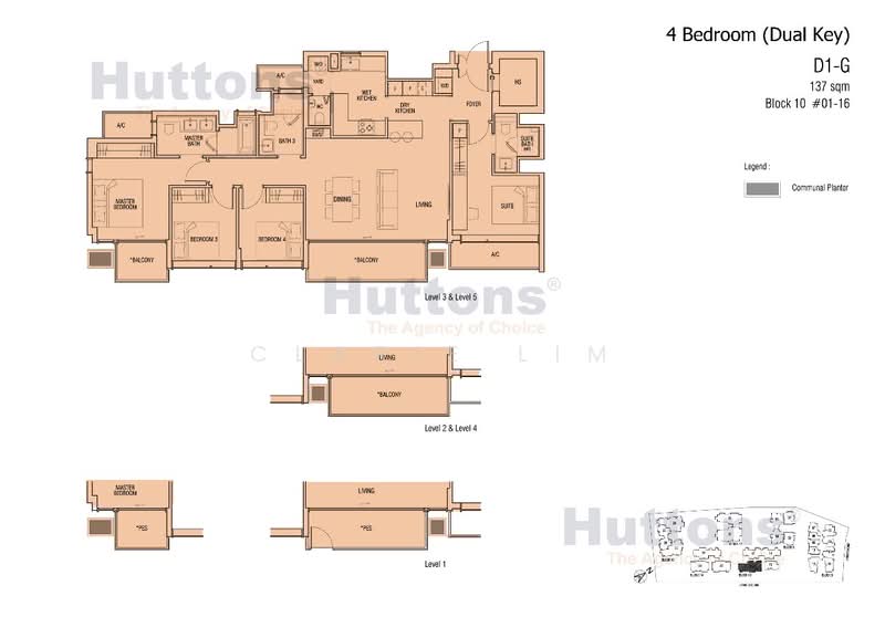 For Sale Jervois Mansion