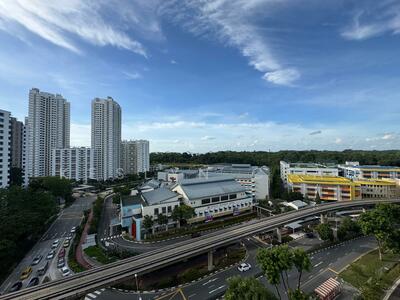 For Sale - 521 Jelapang Road