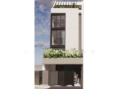 For Sale - BRAND NEW TERRACE AT JOON HIANG ROAD