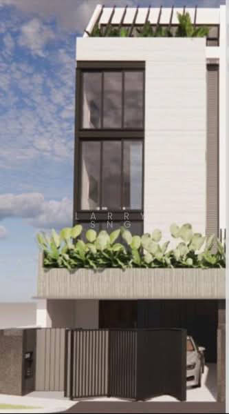 For Sale - BRAND NEW TERRACE AT JOON HIANG / RECREATION ROAD