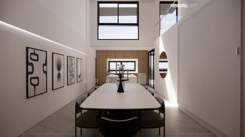 For Sale - BRAND NEW TERRACE AT JOON HIANG / RECREATION ROAD