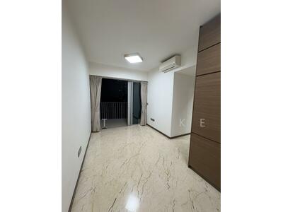 For Rent - Queens Peak