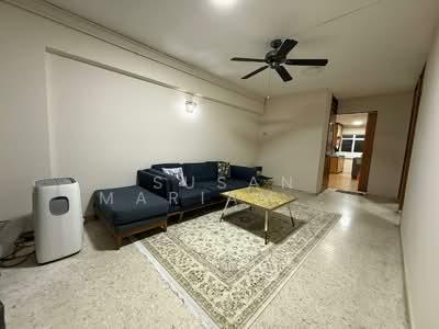 For Rent - 817 Tampines Street 81