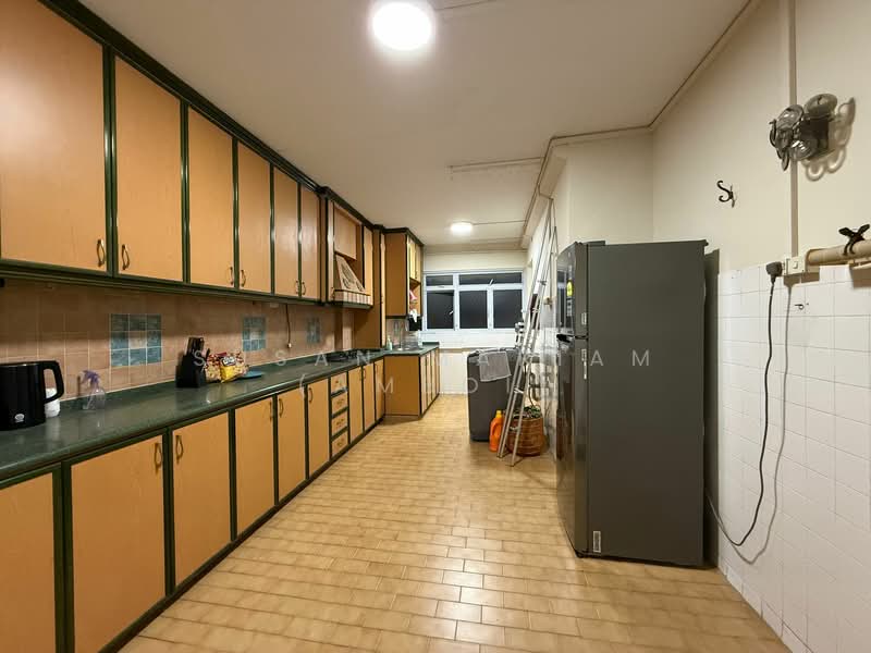 817 Tampines Street 81, 817 Tampines Street 81, 2 Bedrooms, 785 sqft, HDB Flat For Rent, by Susan Mariam (Amboi), 60182725 - Kitchen - PropertyGuru.com.sg