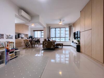 For Sale - 90A Telok Blangah Street 31