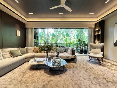 For Sale - Terra Hill