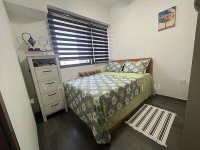For Rent - Riverbank at Fernvale