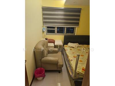 For Rent - 96A Henderson Road