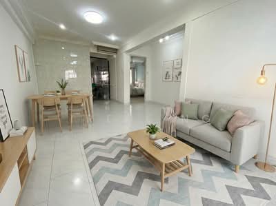 For Sale - 129 Ang Mo Kio Avenue 3