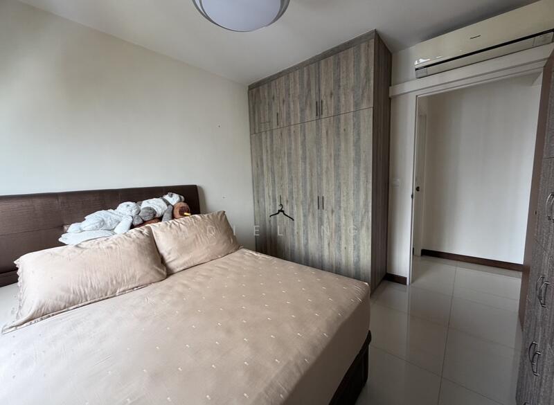 For Rent - 122B Punggol Edge