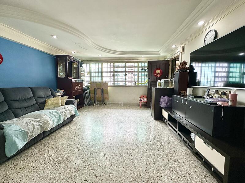 For Rent - 214 Lorong 8 Toa Payoh