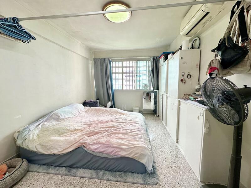 For Rent - 214 Lorong 8 Toa Payoh