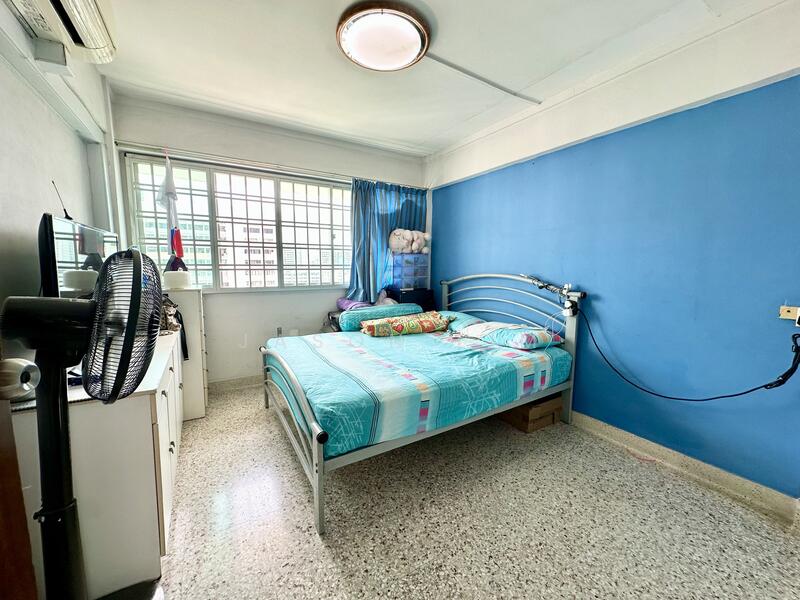 For Rent - 214 Lorong 8 Toa Payoh