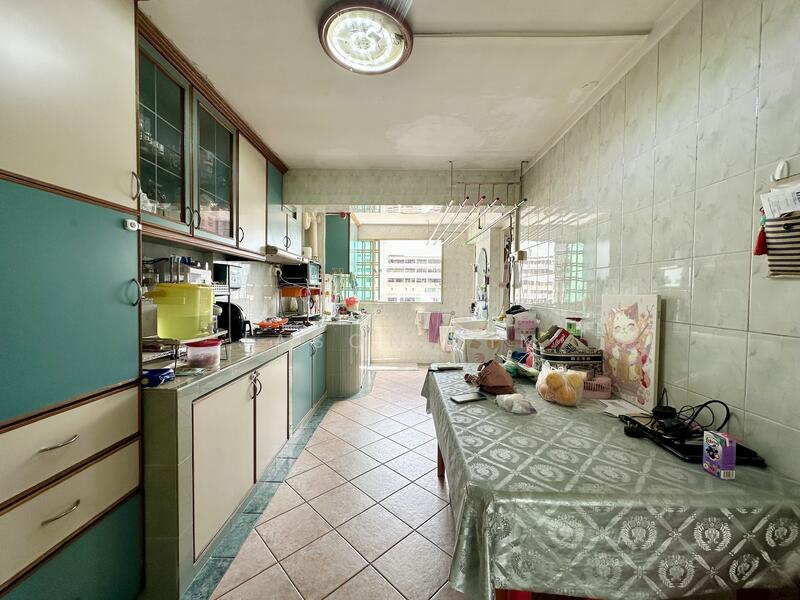 For Rent - 214 Lorong 8 Toa Payoh