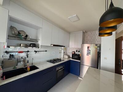 For Sale - 442B Bukit Batok West Avenue 8