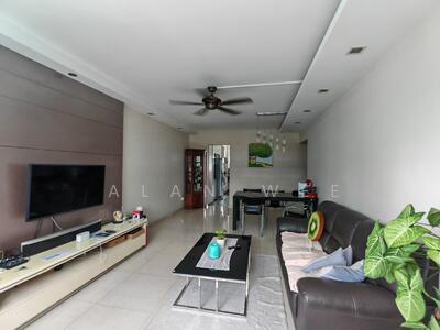 For Sale - 131 Bukit Batok West Avenue 6