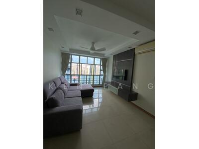 For Sale - 195A Punggol Road