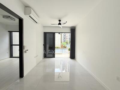 For Rent - Riverfront Residences