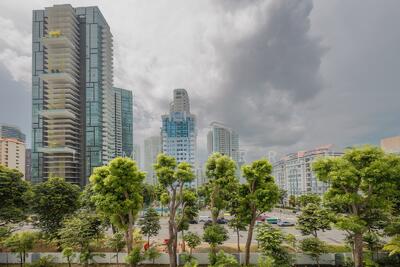 For Sale - The Regalia