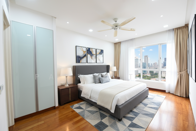 For Rent - Nassim Jade