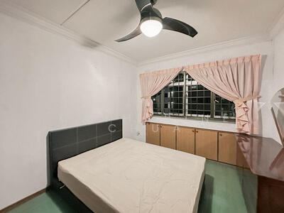 For Rent - 27 Balam Road