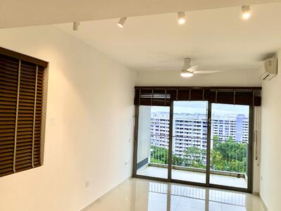 For Rent - Bedok Residences