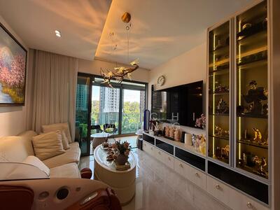 For Sale - Normanton Park