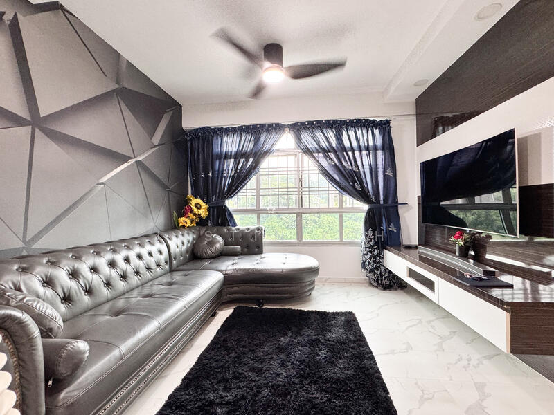 For Sale - 512A Yishun Street 51