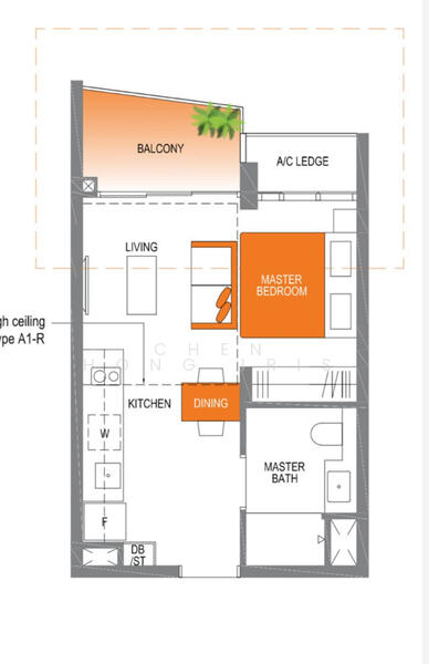 For Sale Lake Grande