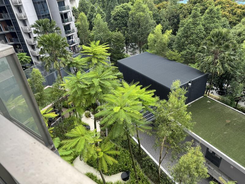 For Sale - Lake Grande