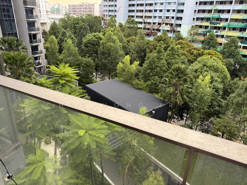 For Sale - Lake Grande