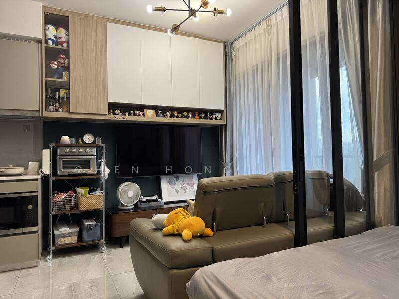 For Sale - Lake Grande