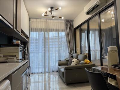 For Sale - Lake Grande