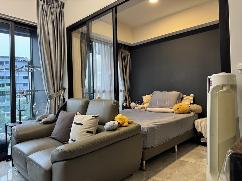 For Sale - Lake Grande