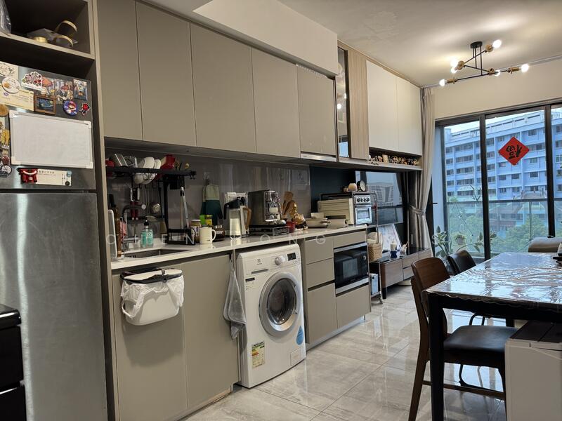 For Sale - Lake Grande