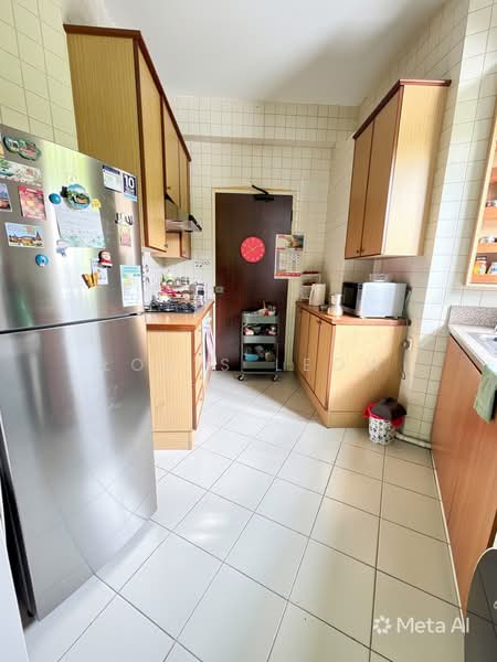 Bayshore Park, 62 Bayshore Road, 2 Bedrooms, 936 sqft, Condominium For Sale, by Louis Leow, 60182826 - Kitchen - PropertyGuru.com.sg