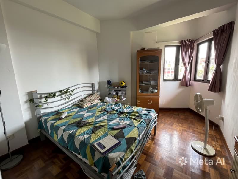 Bayshore Park, 62 Bayshore Road, 2 Bedrooms, 936 sqft, Condominium For Sale, by Louis Leow, 60182826 - Bedroom - PropertyGuru.com.sg