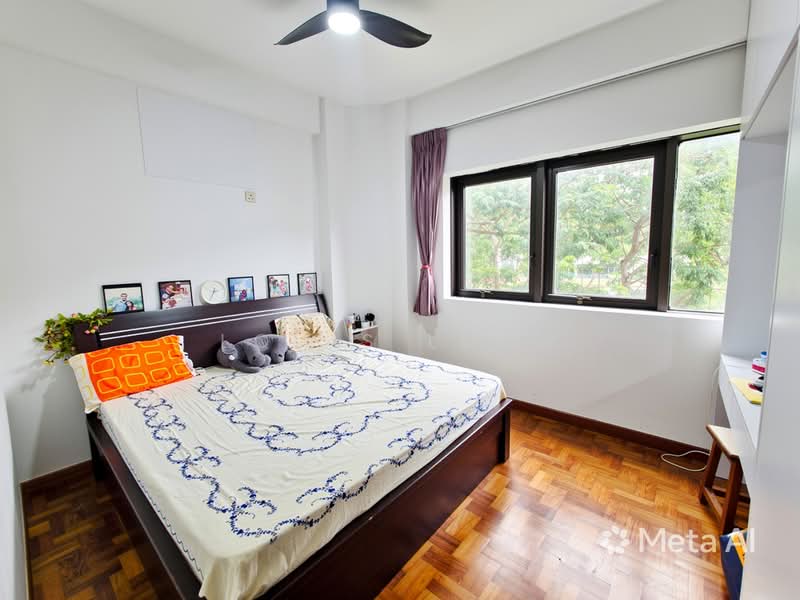 Bayshore Park, 62 Bayshore Road, 2 Bedrooms, 936 sqft, Condominium For Sale, by Louis Leow, 60182826 - Bedroom - PropertyGuru.com.sg