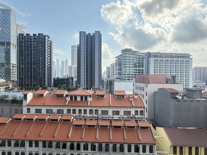 For Rent - Midtown Modern