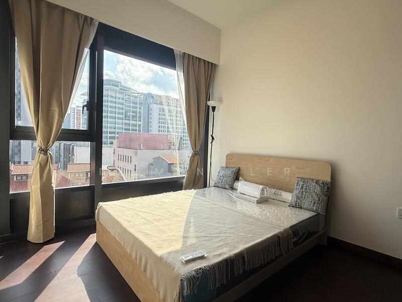 For Rent - Midtown Modern