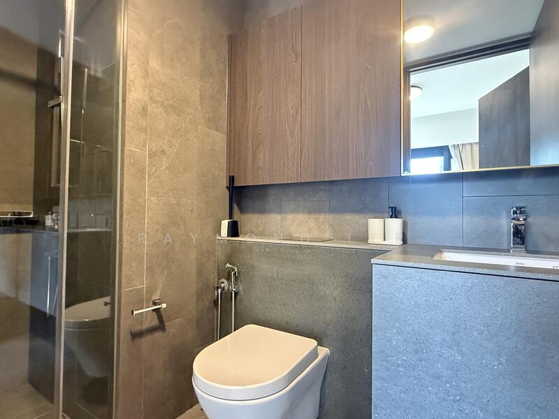 For Rent - Midtown Modern