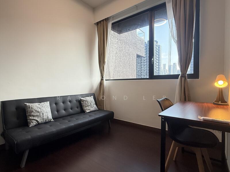 For Rent - Midtown Modern