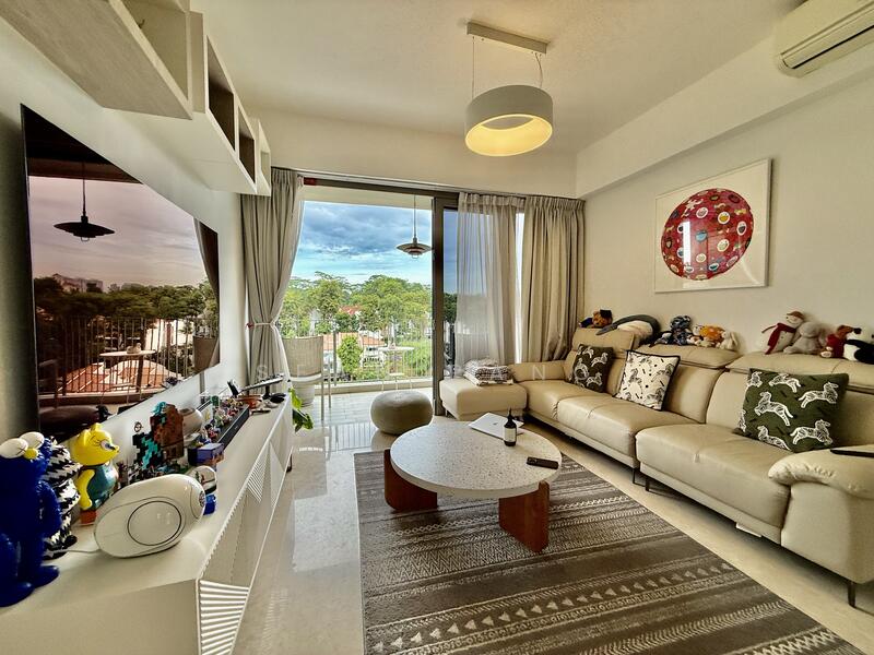 For Sale - Pollen & Bleu