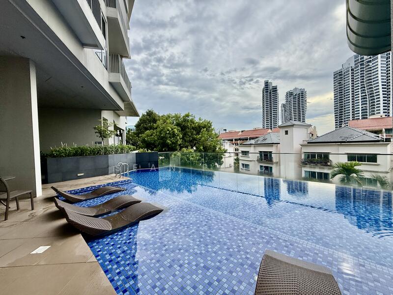 For Sale - Pollen & Bleu