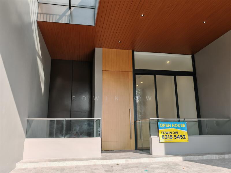 UNBEATABLE VALUE ! 4 STRY NEWLY BUILT FREEHOLD Terraced House For Sale at S$ 6,350,000 | PropertyGuru Singapore