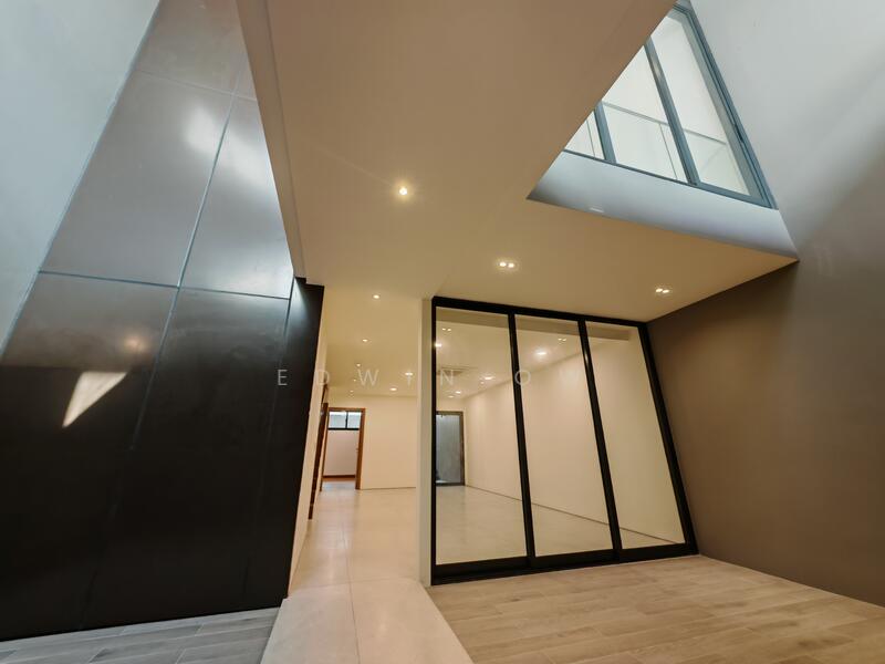 UNBEATABLE VALUE ! 4 STRY NEWLY BUILT FREEHOLD Terraced House For Sale at S$ 6,350,000 | PropertyGuru Singapore