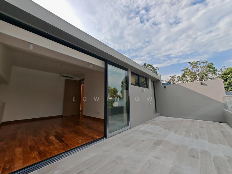 UNBEATABLE VALUE ! 4 STRY NEWLY BUILT FREEHOLD Terraced House For Sale at S$ 6,350,000 | PropertyGuru Singapore