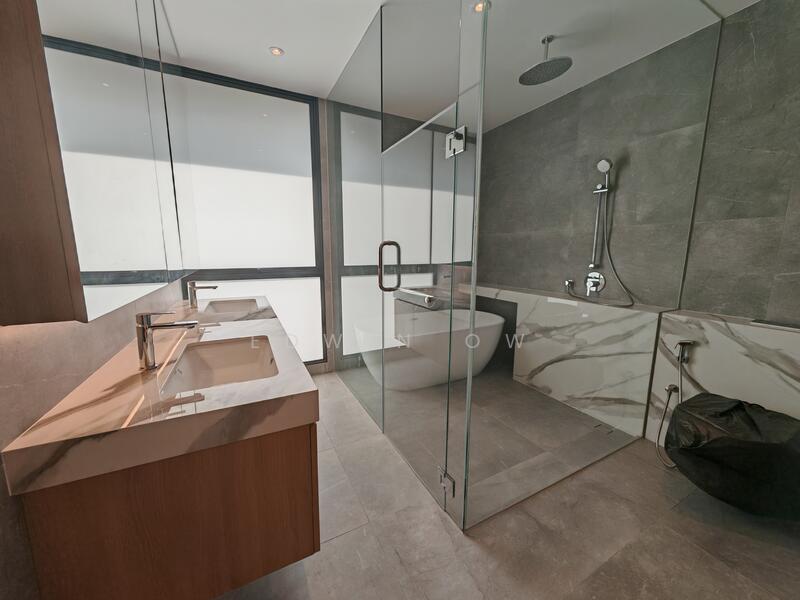 UNBEATABLE VALUE ! 4 STRY NEWLY BUILT FREEHOLD Terraced House For Sale at S$ 6,350,000 | PropertyGuru Singapore