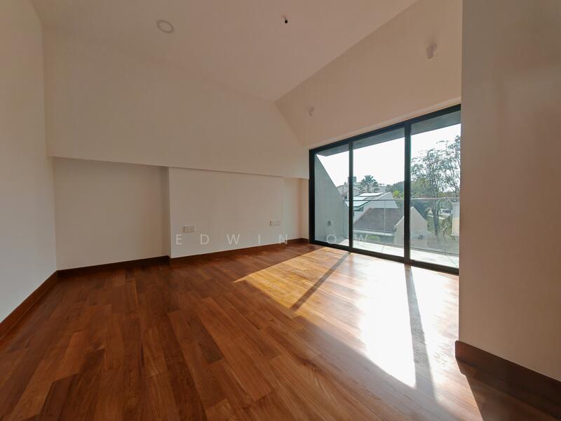 UNBEATABLE VALUE ! 4 STRY NEWLY BUILT FREEHOLD Terraced House For Sale at S$ 6,350,000 | PropertyGuru Singapore