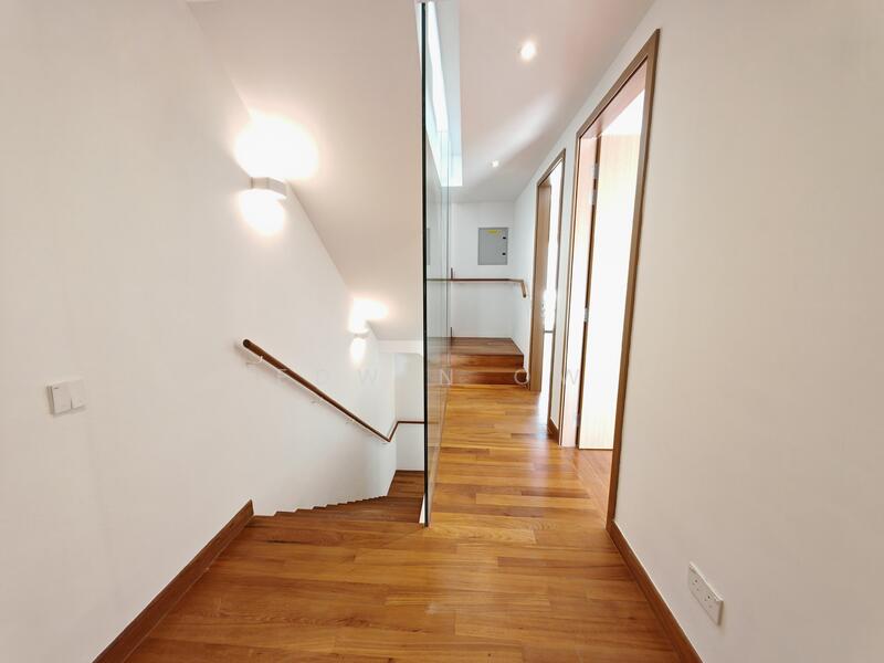 UNBEATABLE VALUE ! 4 STRY NEWLY BUILT FREEHOLD Terraced House For Sale at S$ 6,350,000 | PropertyGuru Singapore